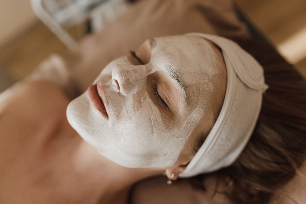 facials-service
