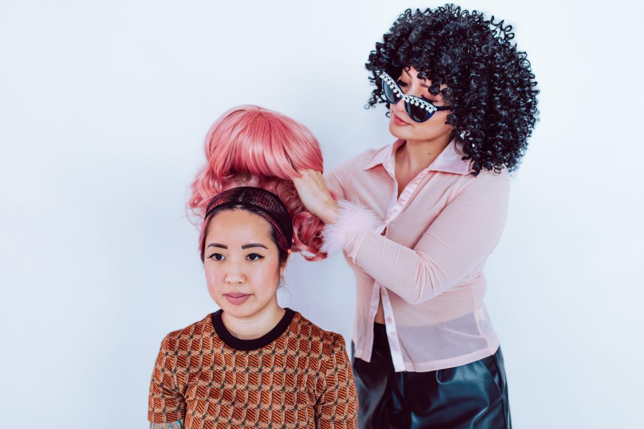 hair-extension-service