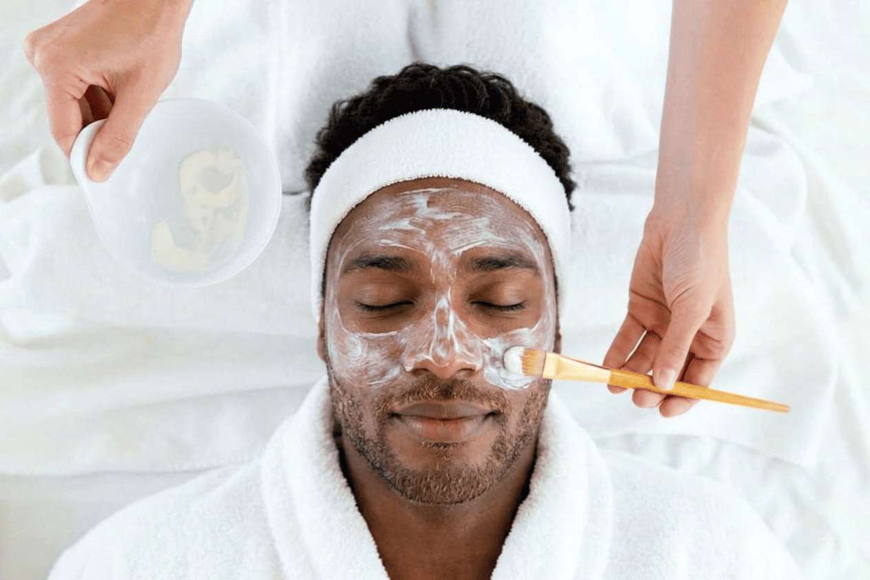 man-makeup-service