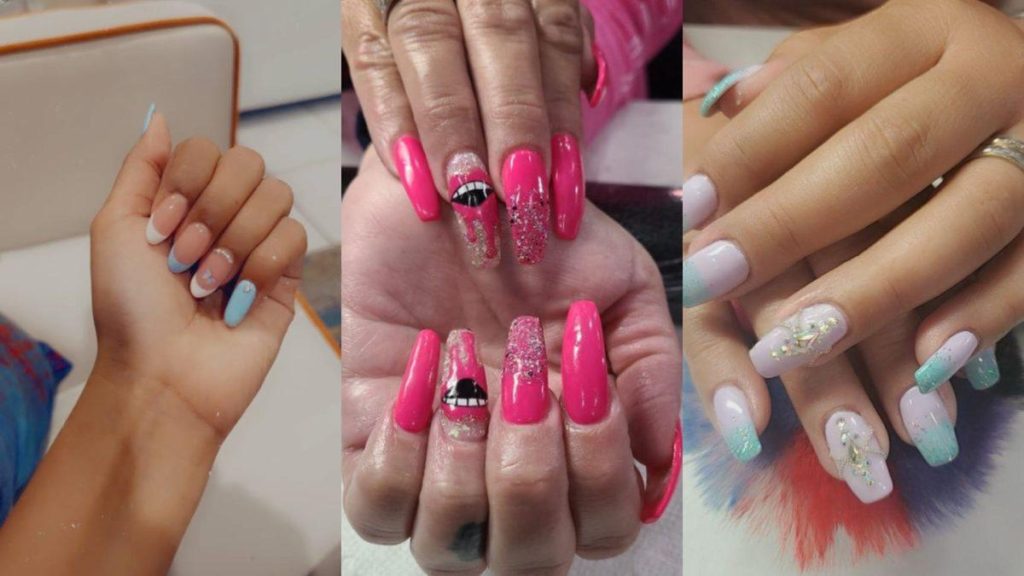 nail-service