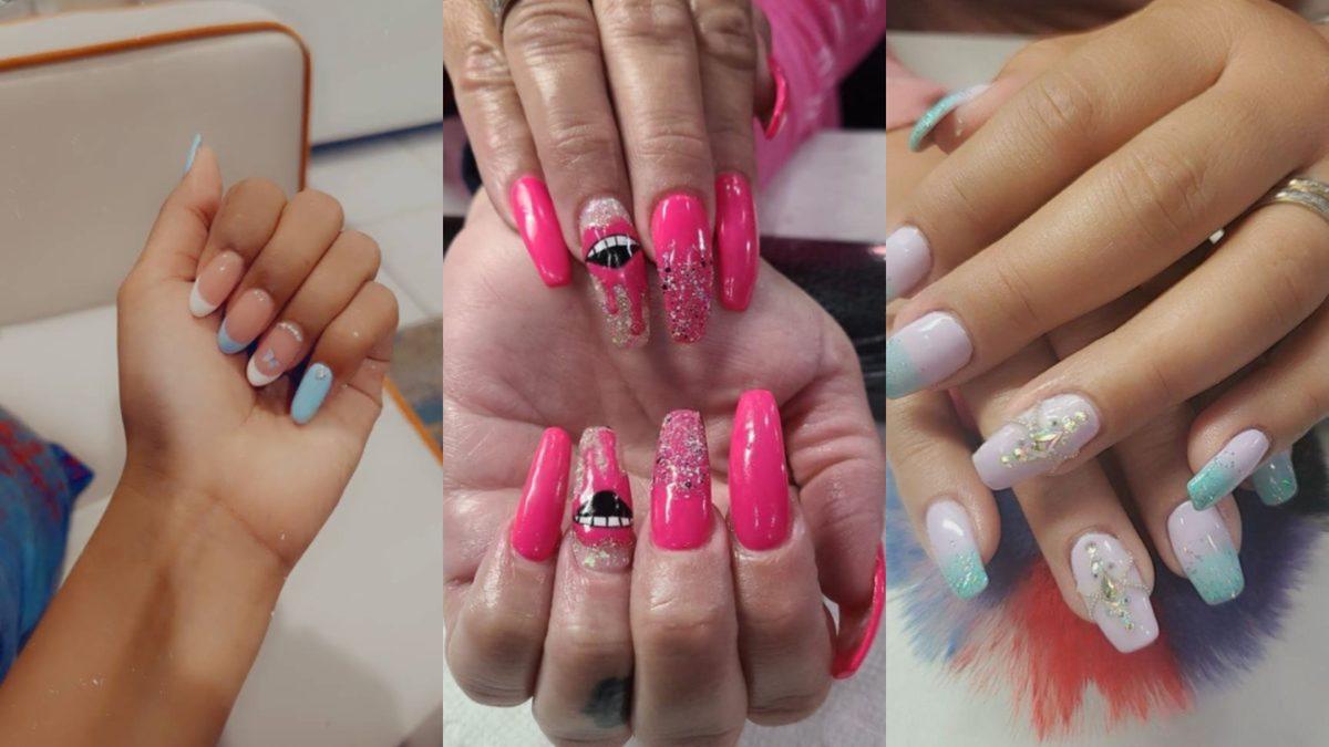 nail-service